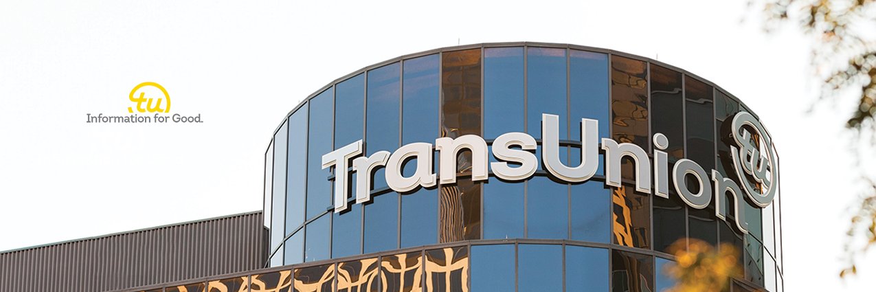 TransUnion building