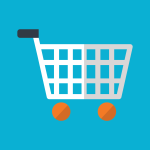 shopping cart