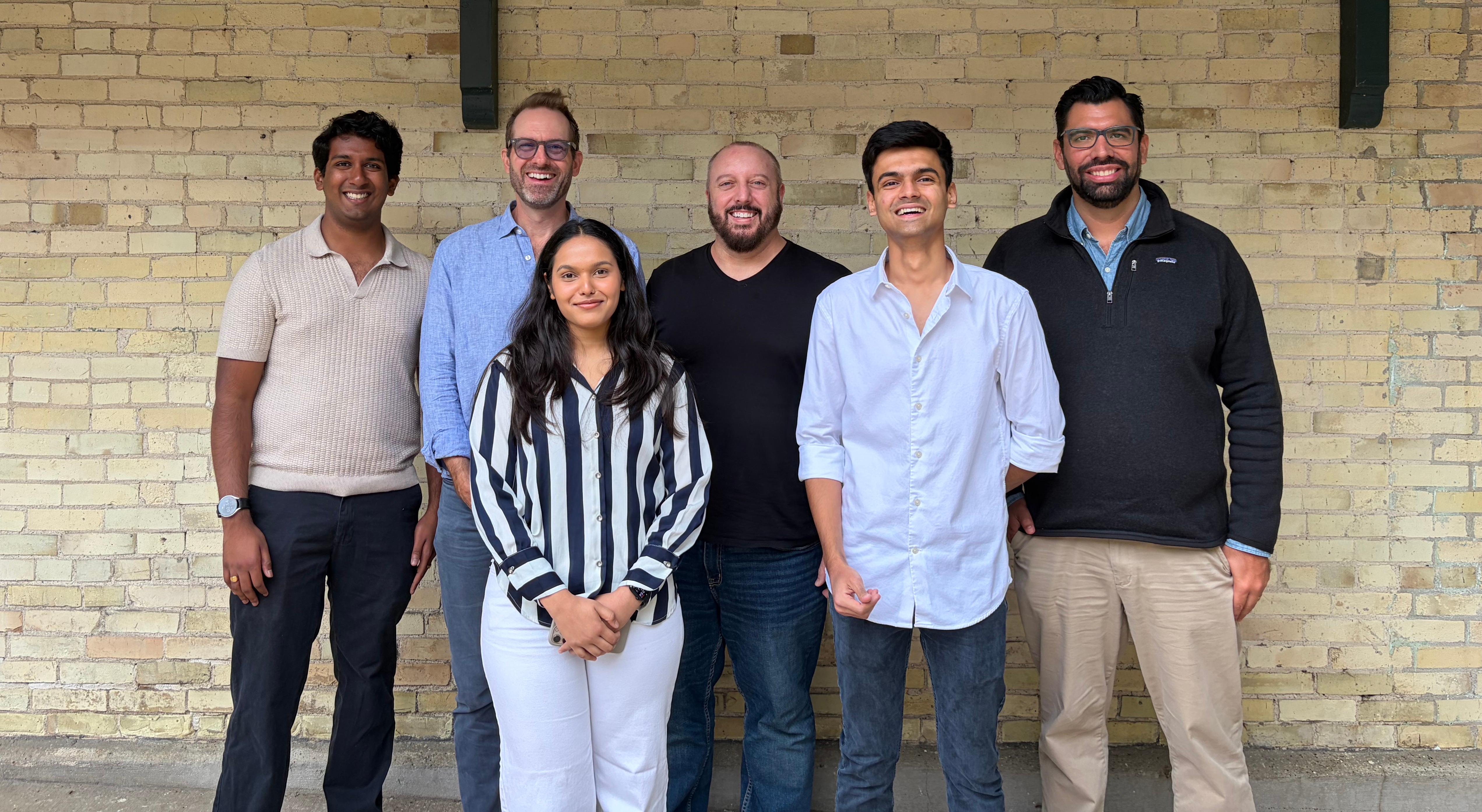 Cylerity management team