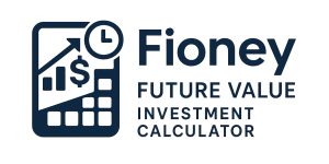 Fioney Future Value Investment Calculator