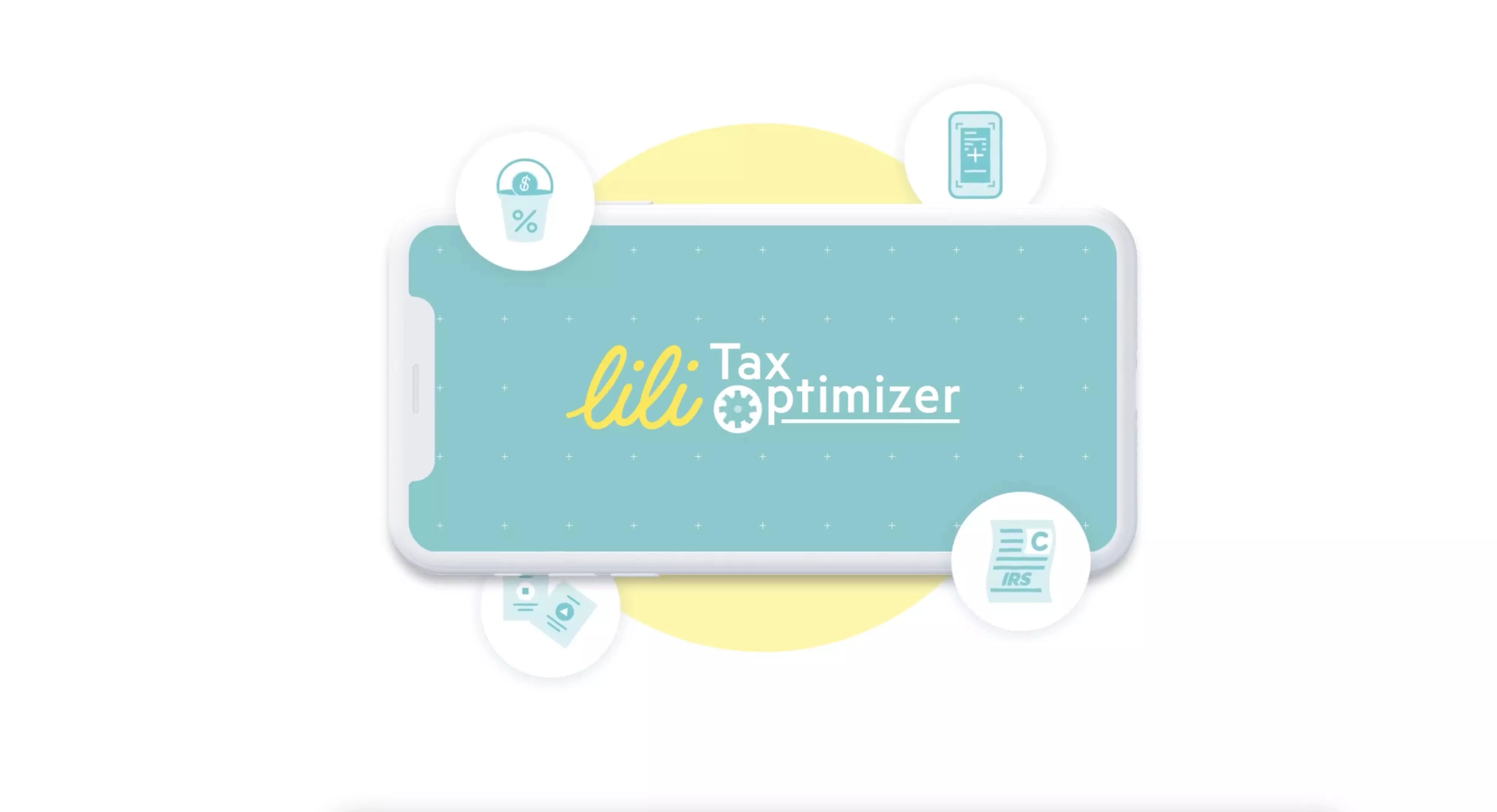 Lili Tax Optimizer logo
