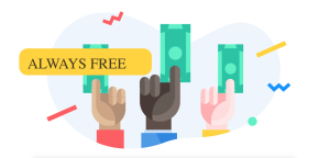 Always Free