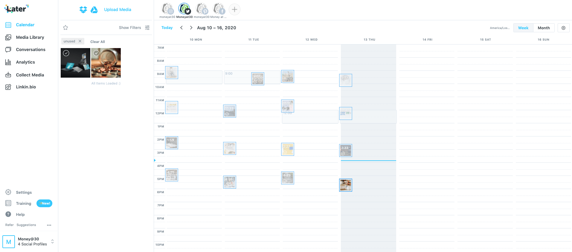 Review Is It a Good Social Media Scheduling Tool?