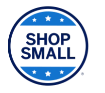Shop Small logo