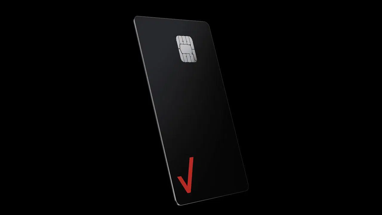 Verizon phone logo