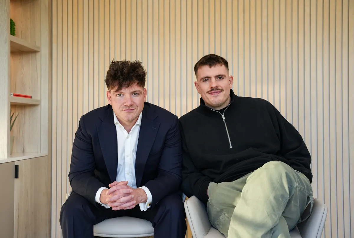Model ML founders