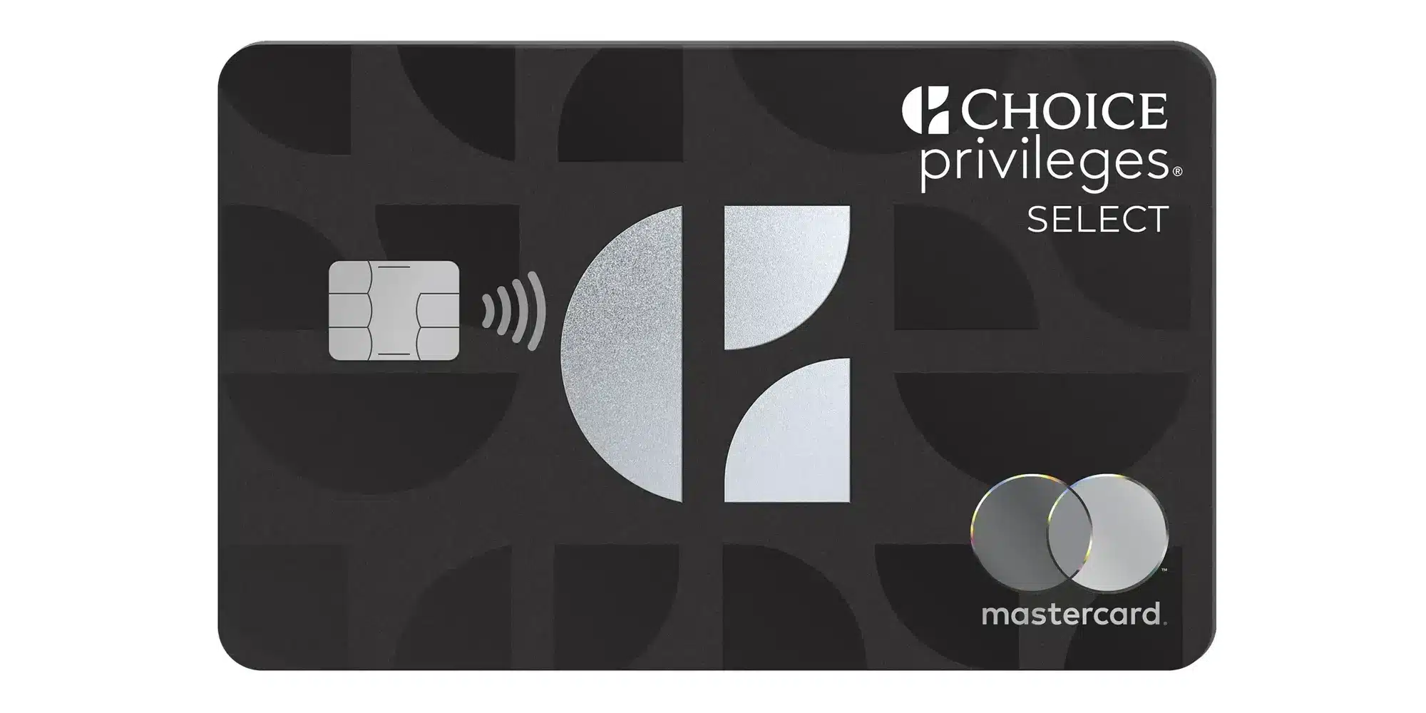 Choice Privileges Select Card