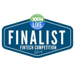 XYPN Live Finalist Fintech Competition 2019