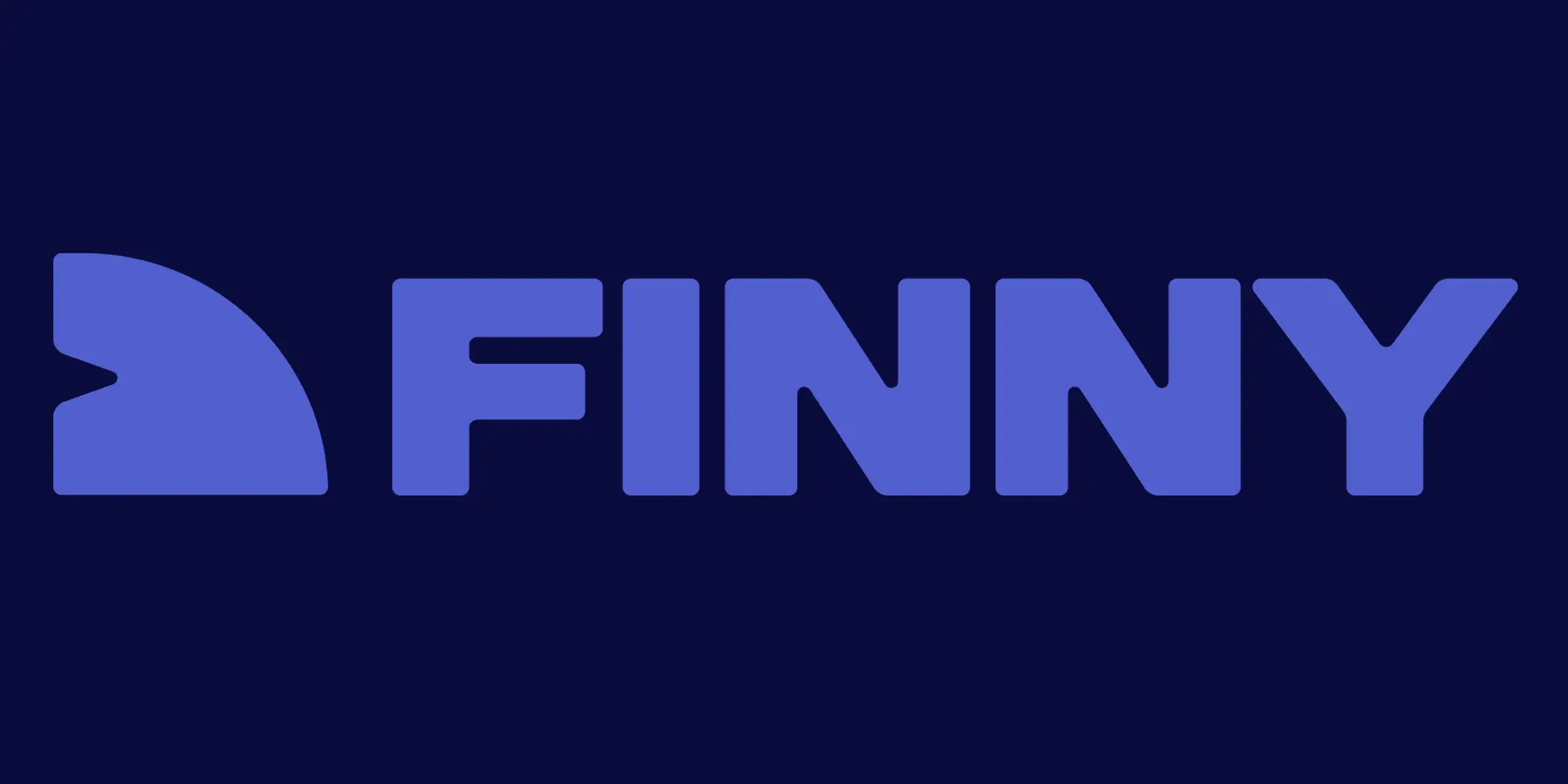 Finny logo