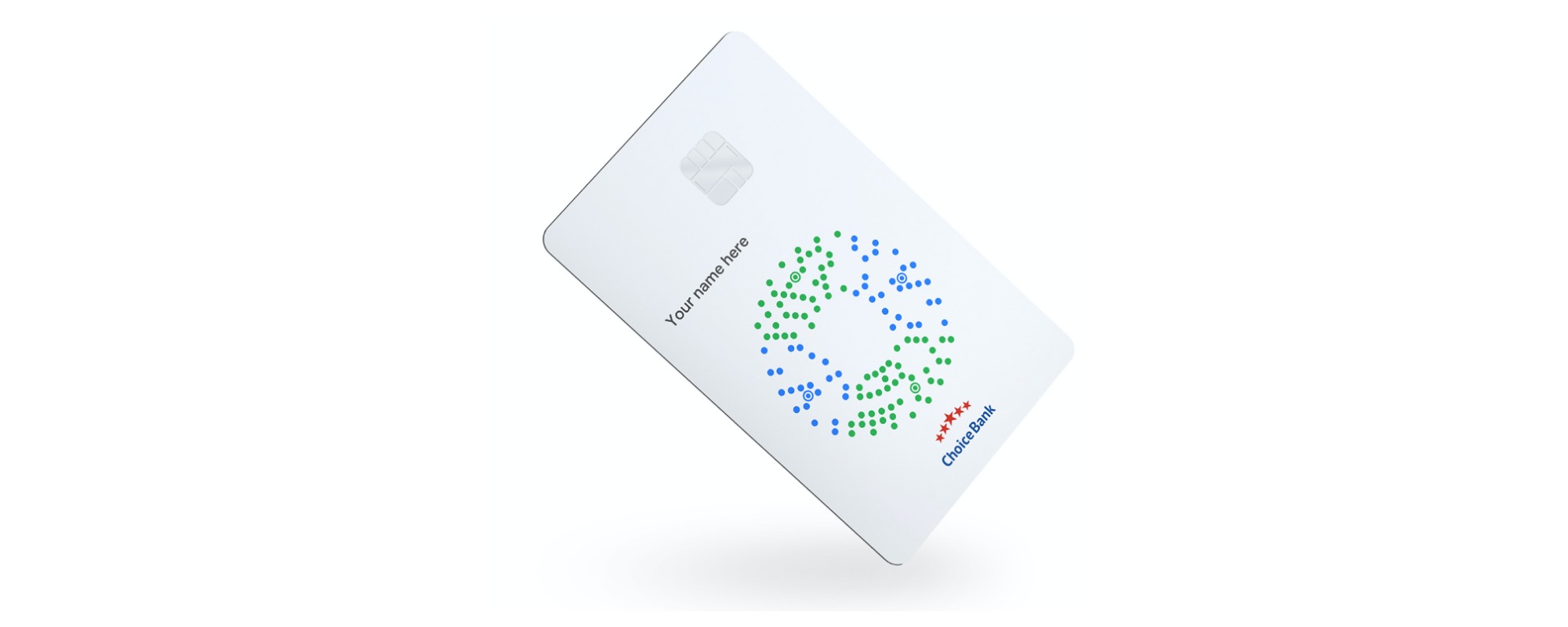Google Debit Card
