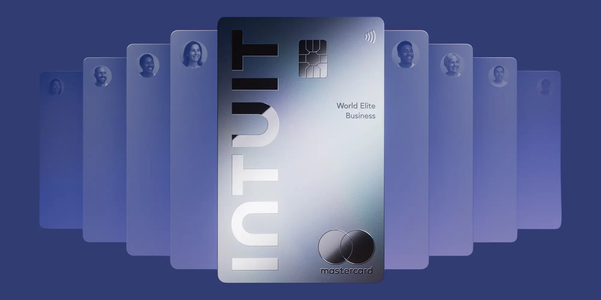 Intuit business credit cards