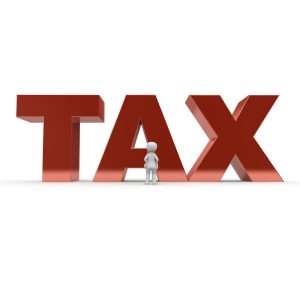 TAX